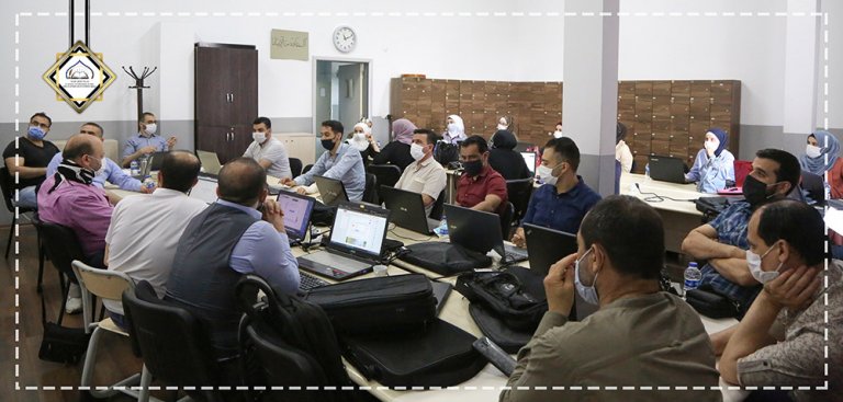 دورات مكثفة