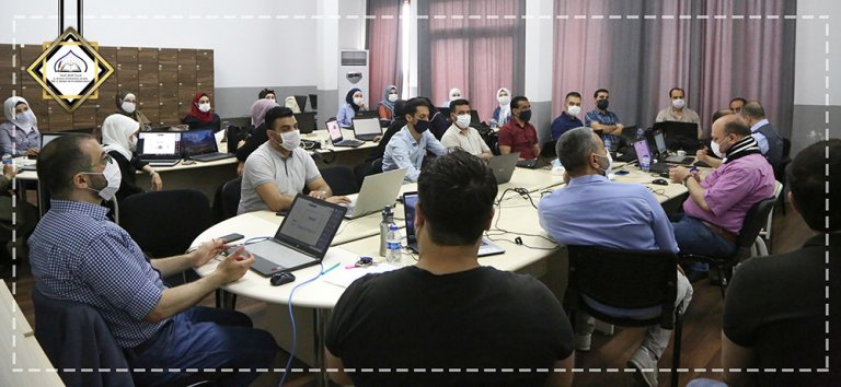 دورات مكثفة