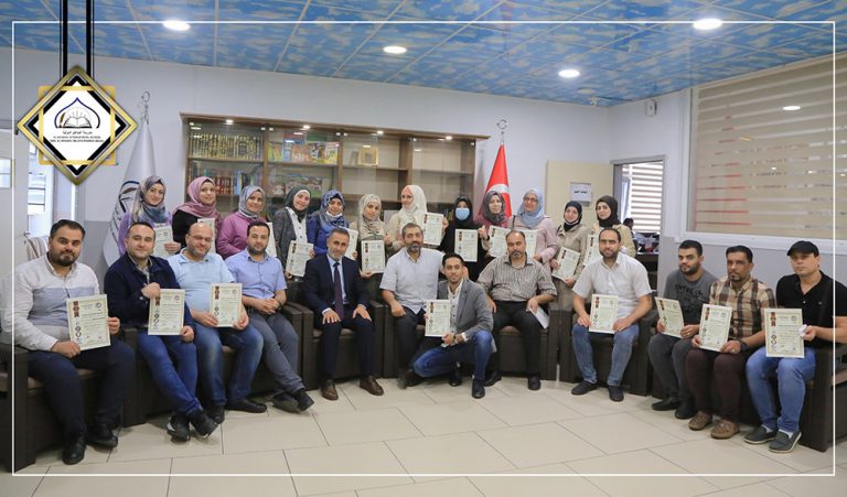 التعامل مع الطفل
