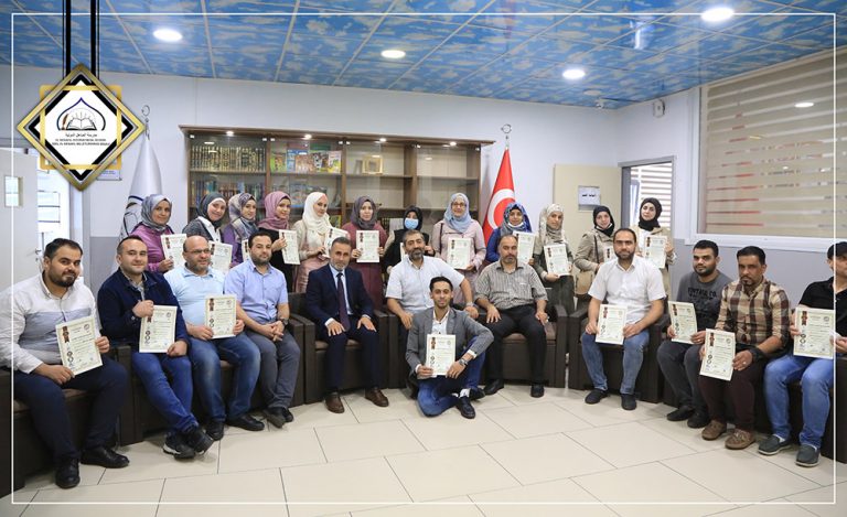 التعامل مع الطفل